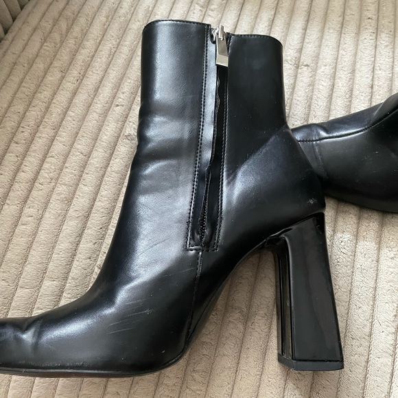 Zara boots - Picture 4 of 6